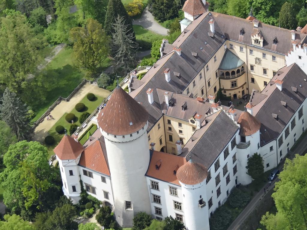 Pension Konopiste Бенешов Экстерьер фото