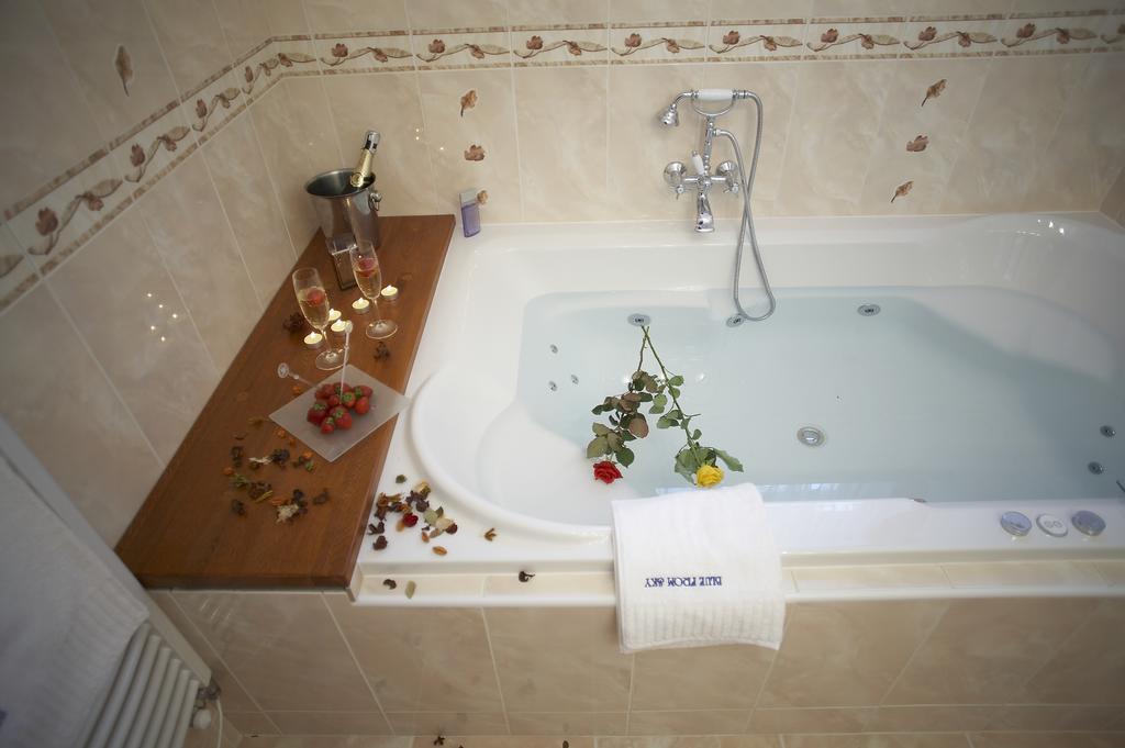 Pension Konopiste Бенешов Номер фото